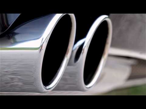 美品Eisenmann  328i 428i專用 Eisenmann 328i / 428i Performance Exhaust System