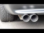 Eisenmann e38 750i performance exhaust - iND Distribution