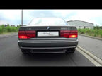Eisenmann e31 850ci m70 performance exhaust - iND Distribution
