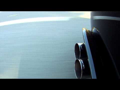 Eisenmann e85 e86 z4 performance exhaust m sport - iND Distribution