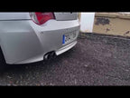 Eisenmann e85 e86 z4 performance exhaust 1 - iND Distribution