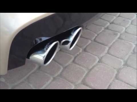 Eisenmann f06 f12 f13 640i performance exhaust - iND Distribution