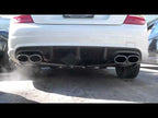 Eisenmann w204 facelift c class performance exhaust - iND Distribution
