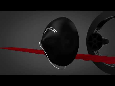 Eventuri bmw e39 m5 carbon intake system - iND Distribution