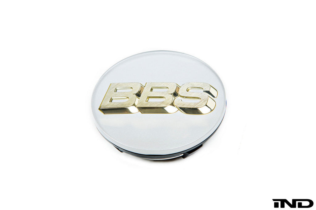 BBS colored wheel center cap set - iND Distribution