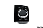 BMW OEM Real Glass iDrive Controller
