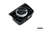 BMW OEM Real Glass iDrive Controller