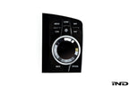BMW OEM Real Glass iDrive Controller