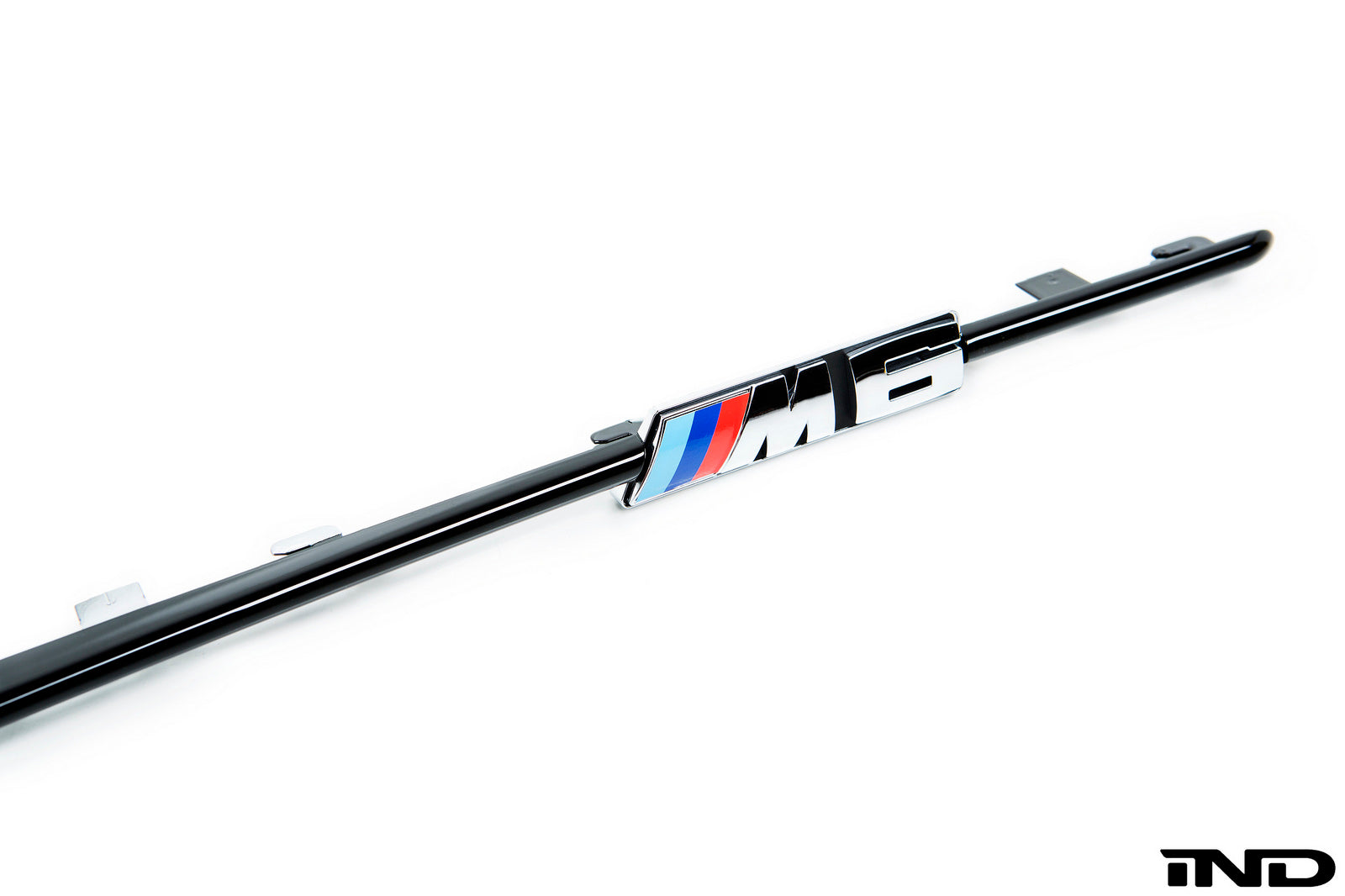 iND e63 e64 m6 painted side marker set - iND Distribution