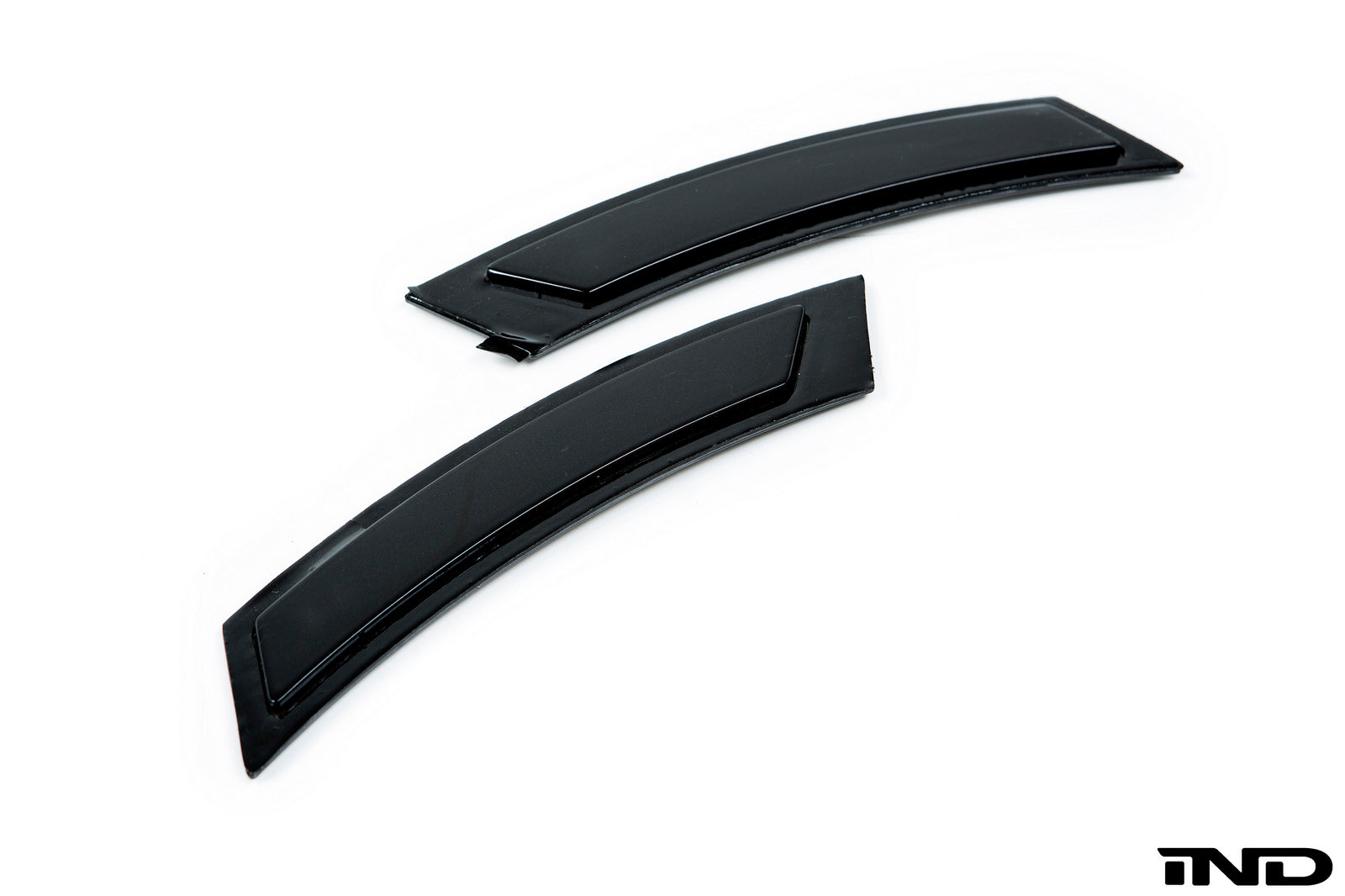 iND e89 z4 painted front reflector set - iND Distribution