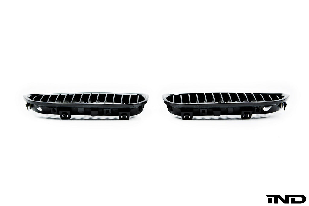 iND e9x m3 painted front grille set - iND Distribution