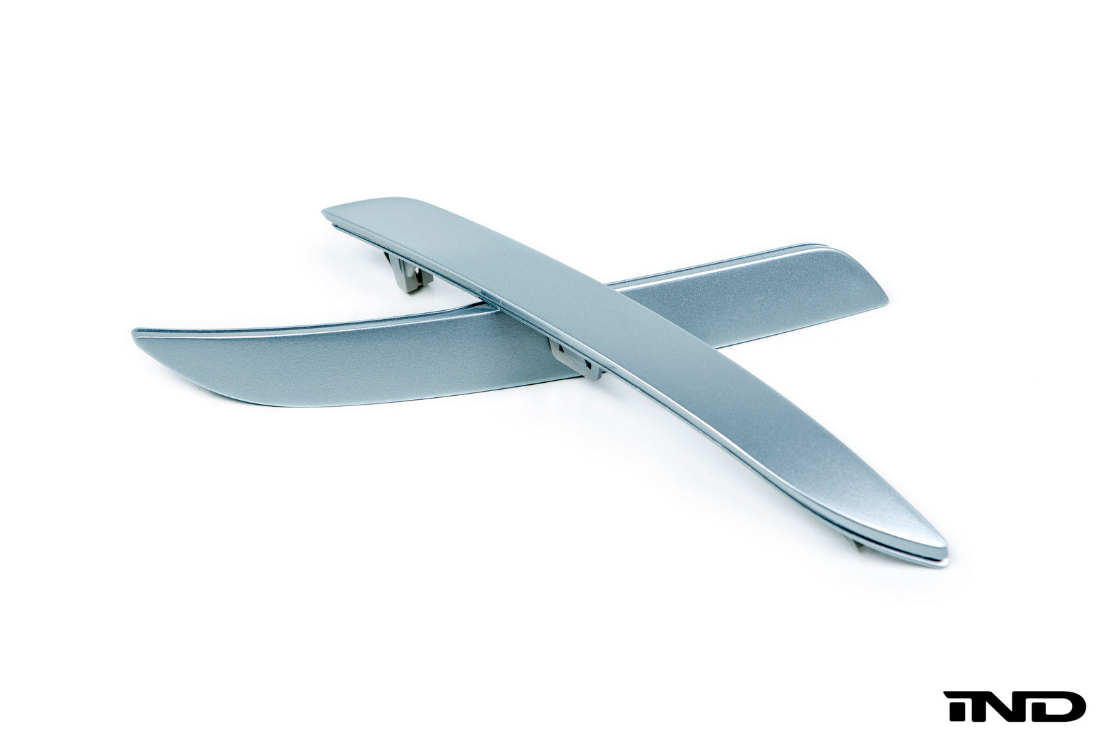 iND f10 m5 painted rear reflector set - iND Distribution