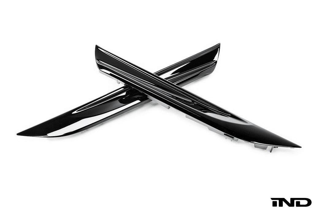 iND f06 f12 f13 lci 6 series painted side marker set - iND Distribution