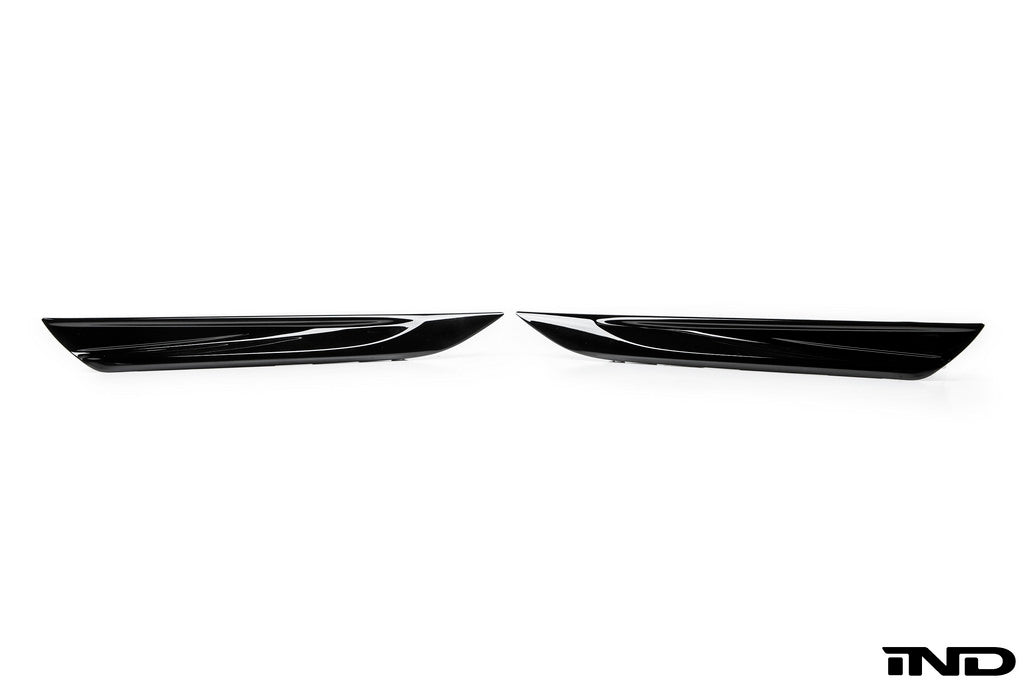 iND f06 f12 f13 lci 6 series painted side marker set - iND Distribution