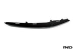 iND f30 3 series lci sport line painted lower whisker set - iND Distribution