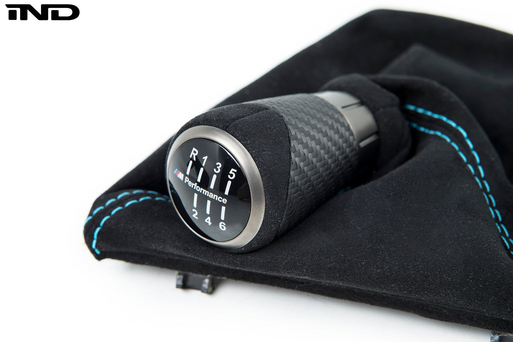 iND f87 m2 matte carbon stitched 6 speed boot - iND Distribution