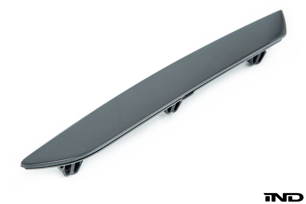 iND g30 5 series m sport painted rear reflector set - iND Distribution