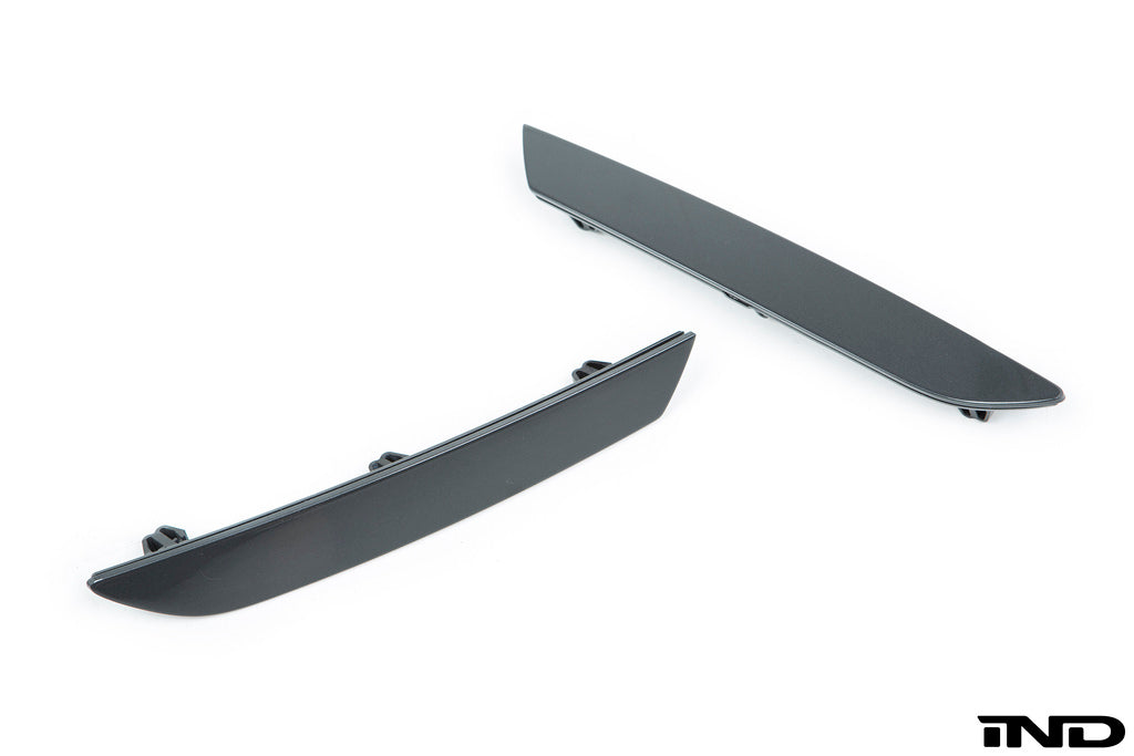 iND g30 5 series m sport painted rear reflector set - iND Distribution