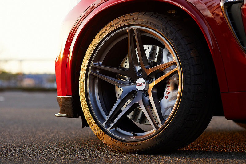 iND Acexxon f85 x5m reflector cosmetic package - iND Distribution