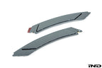 iND e90 3 series painted front reflector set - iND Distribution