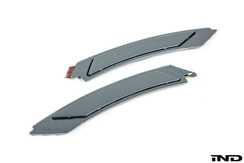 iND e90 3 series painted front reflector set - iND Distribution