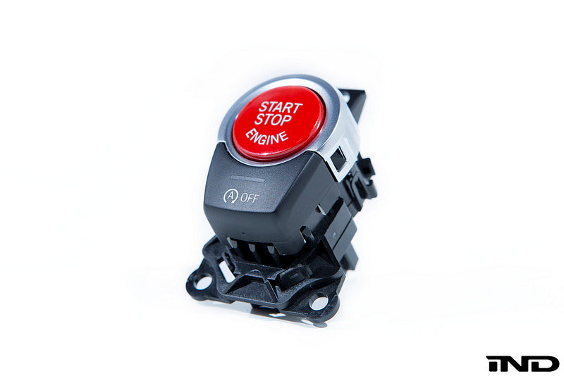 iND f10 m5 f1x m6 red start stop button - iND Distribution