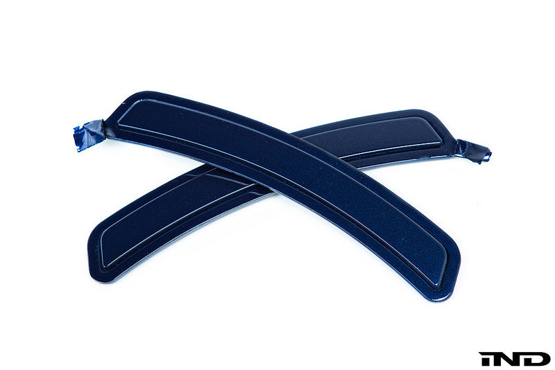 iND f39 x2 painted front reflector set - iND Distribution