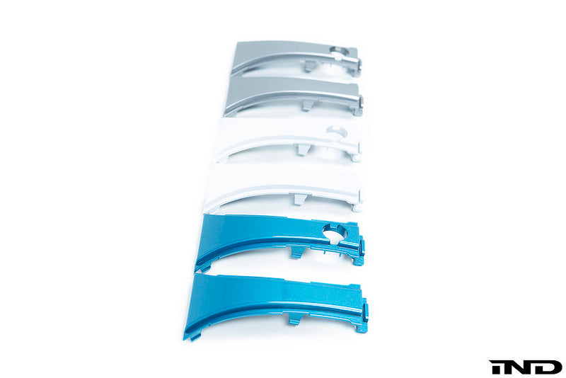 iND f90 m5 painted center grille trim - iND Distribution
