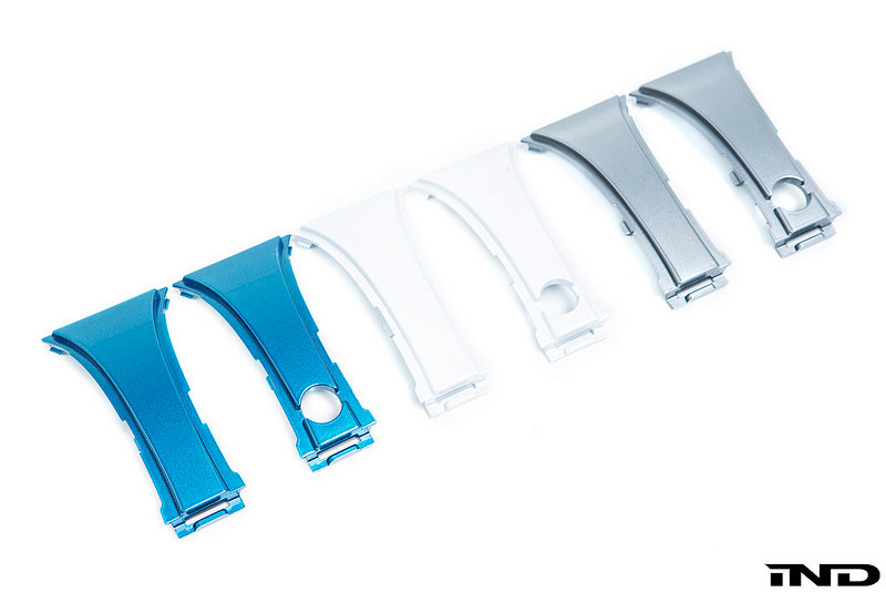 iND f90 m5 painted center grille trim - iND Distribution