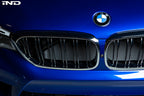 iND f90 m5 painted center grille trim - iND Distribution