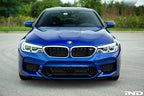 iND f90 m5 painted center grille trim - iND Distribution