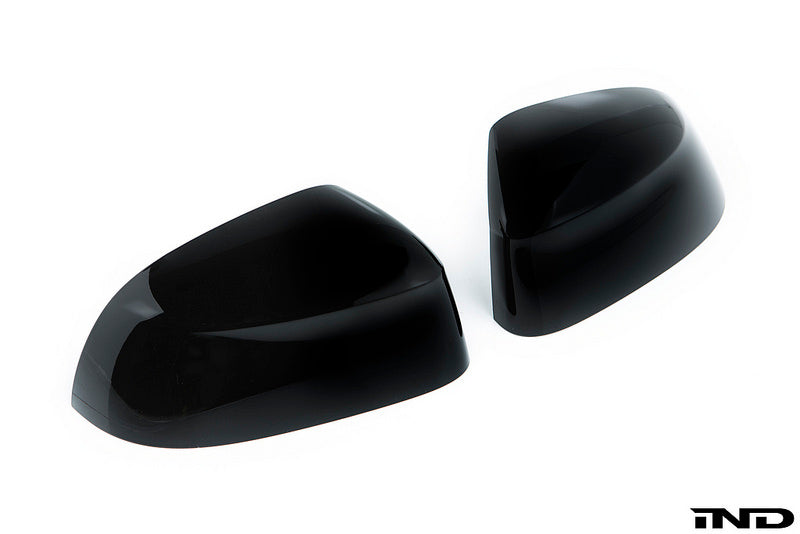 iND g01 x3 painted mirror cap set - iND Distribution