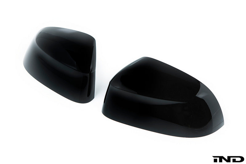 iND g01 x3 painted mirror cap set - iND Distribution