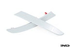 iND f97 x3m painted rear reflector set - iND Distribution