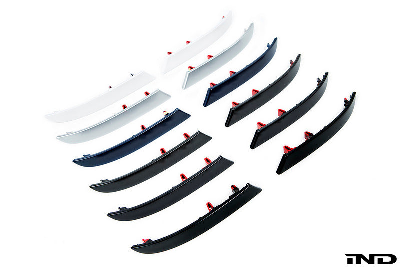 iND f97 x3m painted rear reflector set - iND Distribution