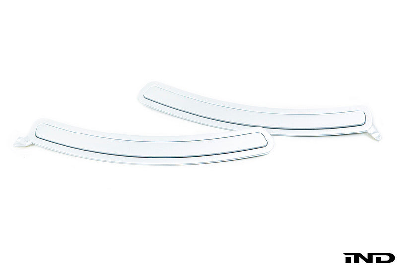 iND f95 x5m painted front reflector set - iND Distribution