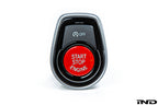 iND f8x m3 m4 red start stop button - iND Distribution