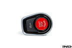 iND f8x m3 m4 red start stop button - iND Distribution