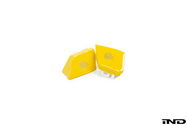 iND f10 m5 f1x m6 yellow m1 m2 button set - iND Distribution