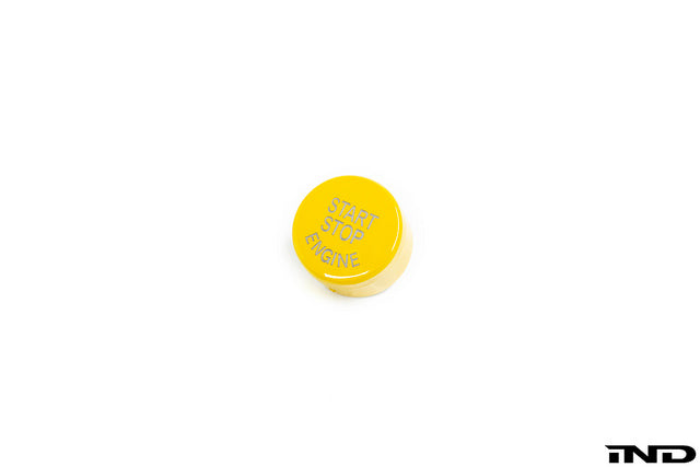 iND f8x m3 m4 yellow start stop button - iND Distribution