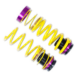 KW Suspension porsche 911 992 carrera s height adjustable spring kit - iND Distribution