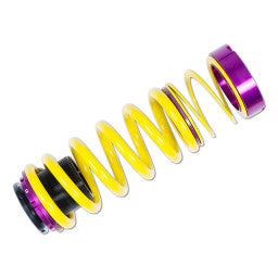 KW Suspension porsche 911 992 carrera s height adjustable spring kit - iND Distribution
