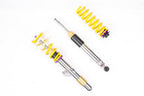 KW coilover kit v3 bmw 4 series f32 435i 440i coupe rwd without edc - iND Distribution