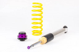 KW coilover kit v3 bmw 4 series f32 435i 440i coupe rwd without edc - iND Distribution