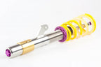 KW coilover kit v3 bmw 4 series f32 435i 440i coupe rwd without edc - iND Distribution