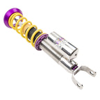 KW Coilover C8 Corvette without Magnetic Ride; without Noselift - Variant 3