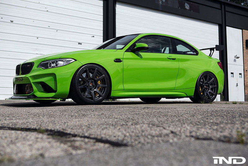 KW f87 m2 3 way adjustable clubsport - iND Distribution