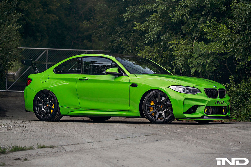 KW f87 m2 3 way adjustable clubsport - iND Distribution