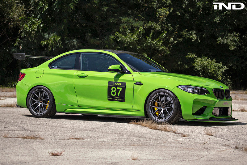 KW f87 m2 3 way adjustable clubsport - iND Distribution