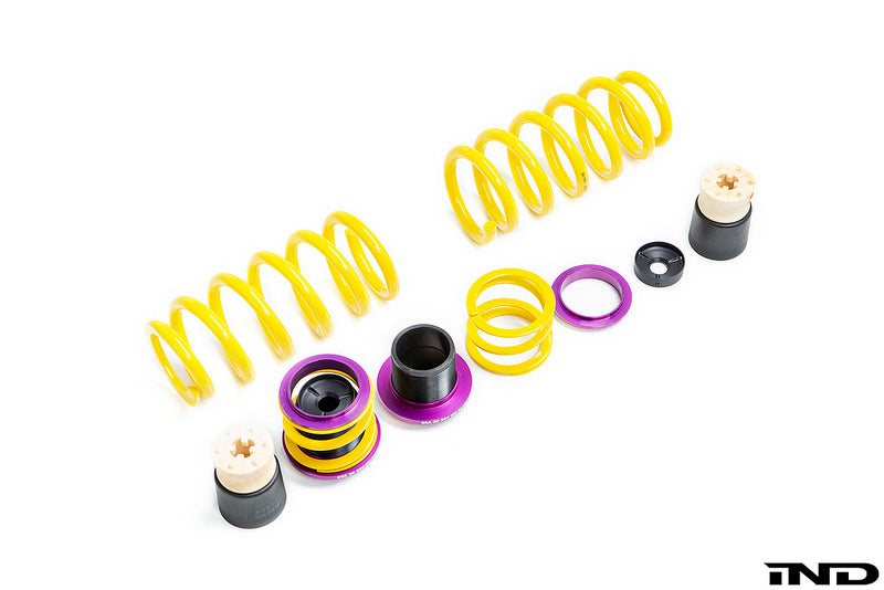 KW f90 m5 h a s coilover kit - iND Distribution